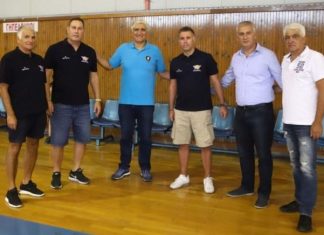 Υπό την αιγίδα της ΠΚΜ το διεθνές σεμινάριο μπάσκετ «Salonica 2018»