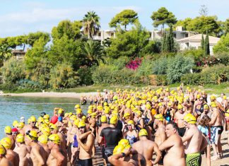 Το Spetses mini Marathon επιστρέφει γεμάτο αγωνίσματα και δράσεις για όλους!
